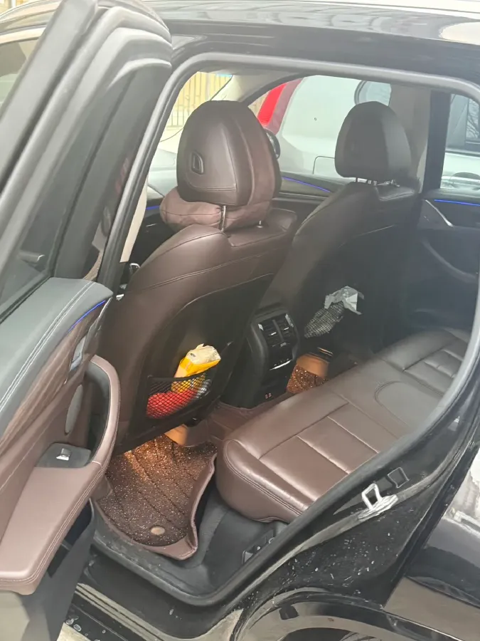 2020 BMW X3 2.0T 224HP L4 8AT,autocango,china used car exporter,china ev exporter,chinese used car exporter,chinese used ev exporter