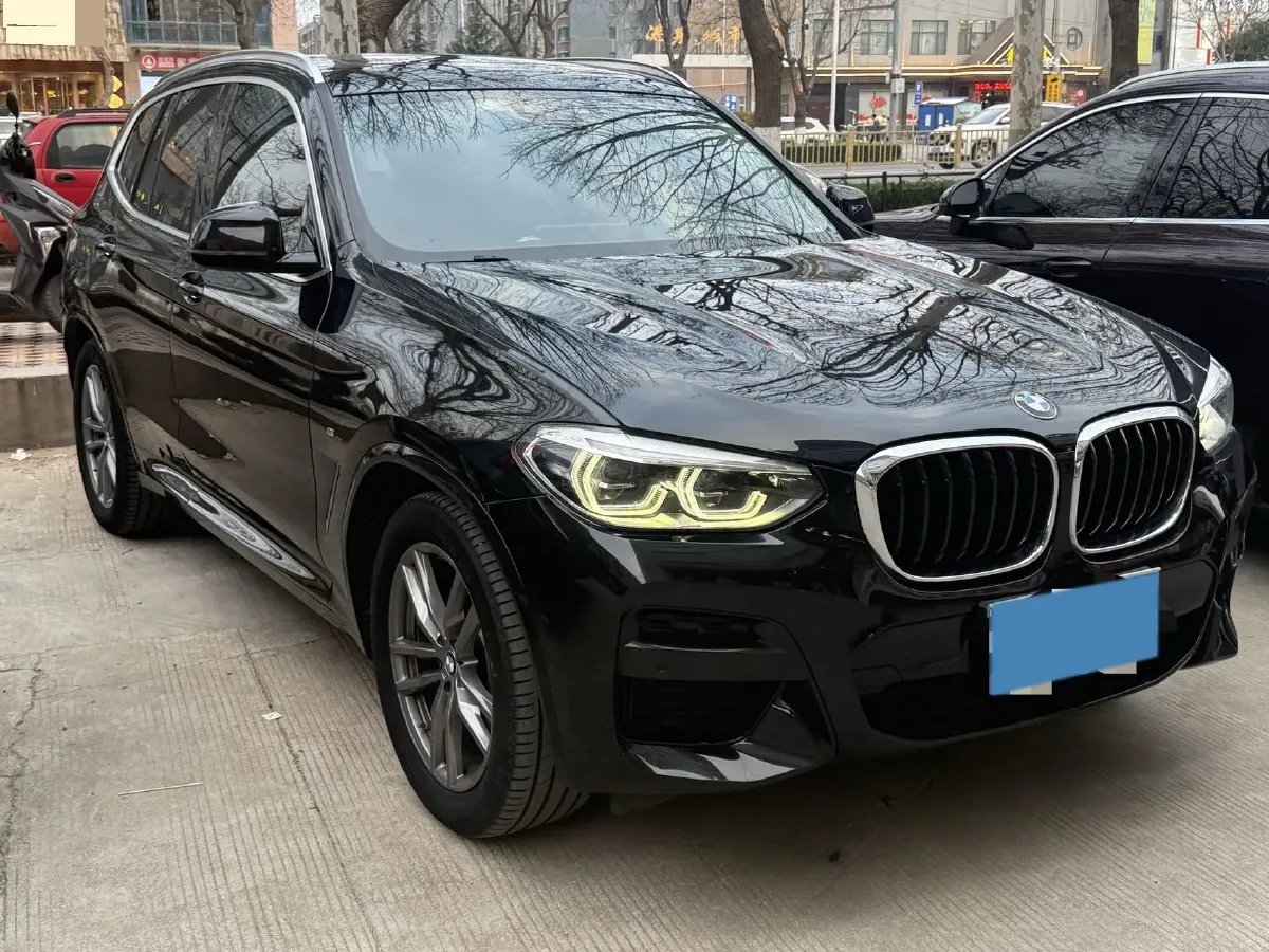 2020 BMW X3 2.0T 224HP L4 8AT,autocango,china used car exporter,china ev exporter,chinese used car exporter,chinese used ev exporter