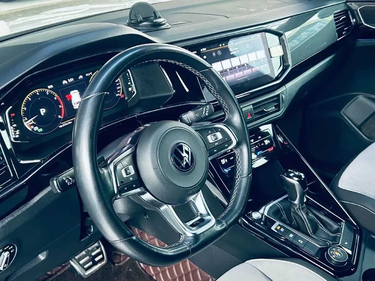 2021 Volkswagen Tayron 2.0T 220HP L4 7DCT,autocango,china used car exporter,china ev exporter,chinese used car exporter,chinese used ev exporter