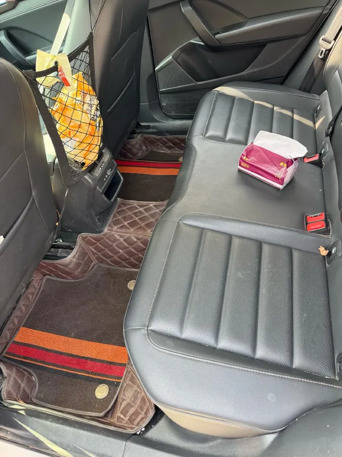 2021 Volkswagen Tharu 1.4T 150HP L4 7DCT,autocango,china used car exporter,china ev exporter,chinese used car exporter,chinese used ev exporter