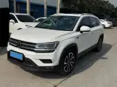2021 VOLKSWAGEN THARU,autocango,china used car exporter,china ev exporter,chinese used car exporter,chinese used ev exporter