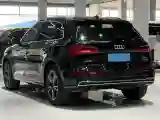 2018 Audi Q5L 2.0T 252HP L4 7DCT