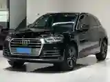 2018 Audi Q5L 2.0T 252HP L4 7DCT