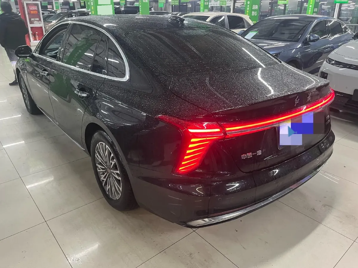 2022 HongQi H5 1.5T 169HP L4 7DCT,autocango,china used car exporter,china ev exporter,chinese used car exporter,chinese used ev exporter