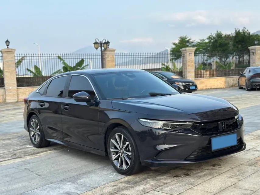 2023 Honda Integra 1.5T 182HP L4 CVT,autocango,china used car exporter,china ev exporter,chinese used car exporter,chinese used ev exporter