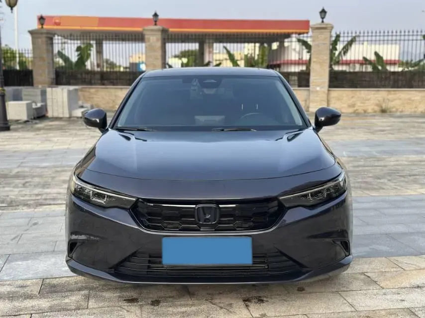 2023 Honda Integra 1.5T 182HP L4 CVT,autocango,china used car exporter,china ev exporter,chinese used car exporter,chinese used ev exporter