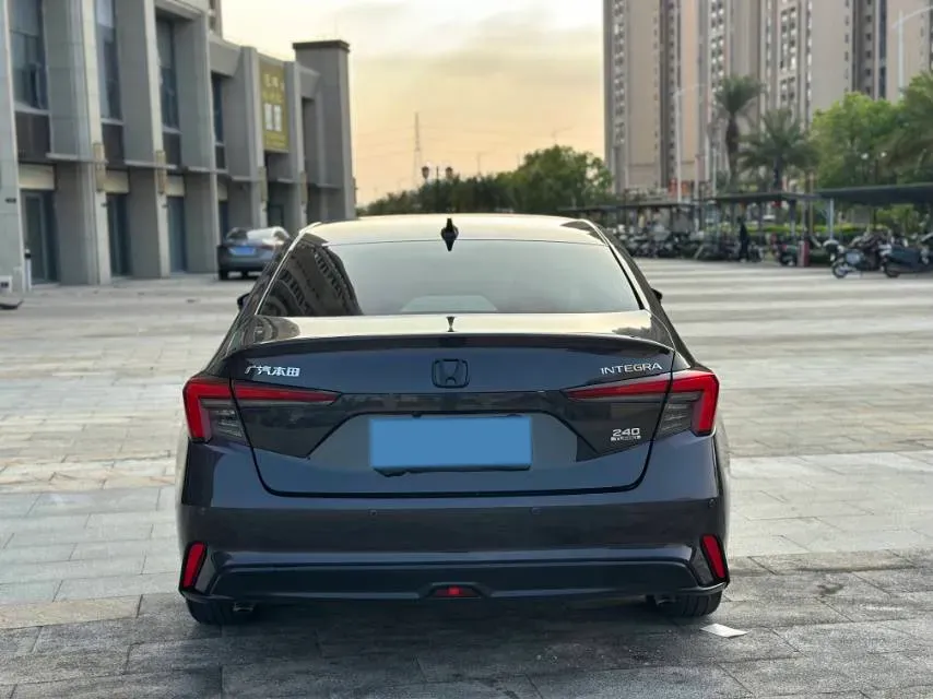 2023 Honda Integra 1.5T 182HP L4 CVT,autocango,china used car exporter,china ev exporter,chinese used car exporter,chinese used ev exporter