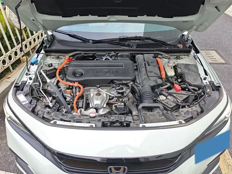 2023 Honda Civic 2.0L 143HP L4 E-CVT Hybrid,autocango,china used car exporter,china ev exporter,chinese used car exporter,chinese used ev exporter