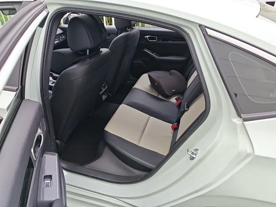 2023 Honda Civic 2.0L 143HP L4 E-CVT Hybrid,autocango,china used car exporter,china ev exporter,chinese used car exporter,chinese used ev exporter