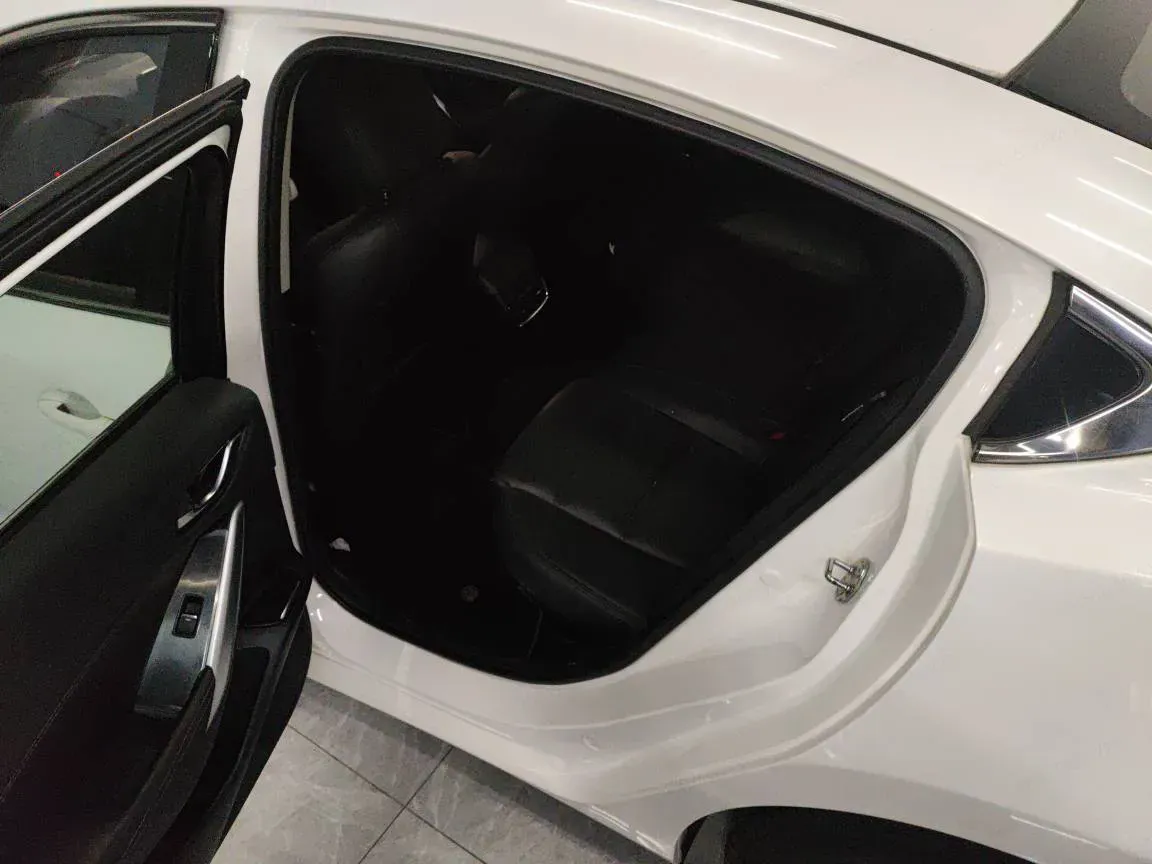 2018 Mazda Atenza 2.0L 158HP L4 6AT,autocango,china used car exporter,china ev exporter,chinese used car exporter,chinese used ev exporter