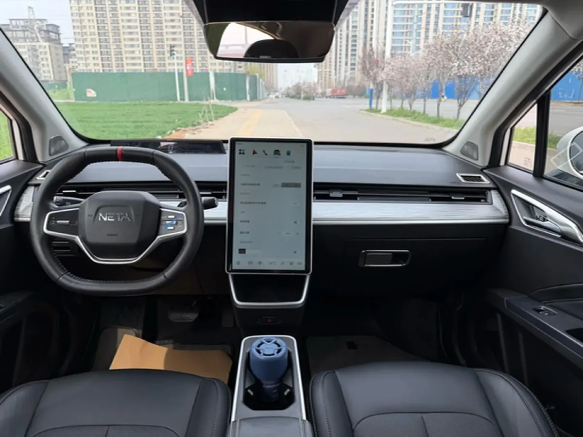 2022 Neta V BEV 38.54KWH,autocango,china used car exporter,china ev exporter,chinese used car exporter,chinese used ev exporter