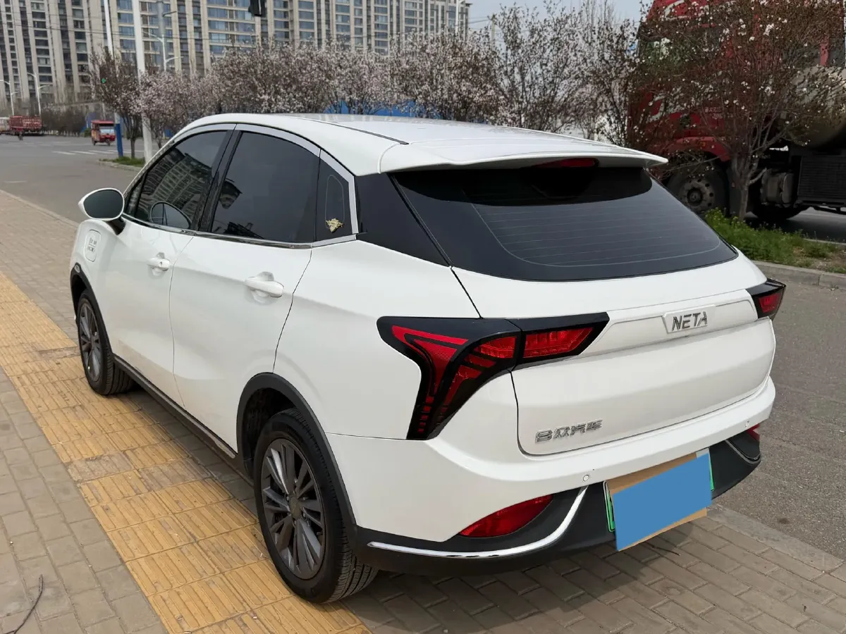 2022 Neta V BEV 38.54KWH,autocango,china used car exporter,china ev exporter,chinese used car exporter,chinese used ev exporter