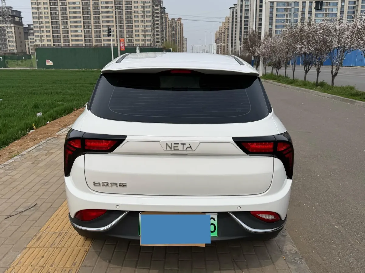 2022 Neta V BEV 38.54KWH,autocango,china used car exporter,china ev exporter,chinese used car exporter,chinese used ev exporter