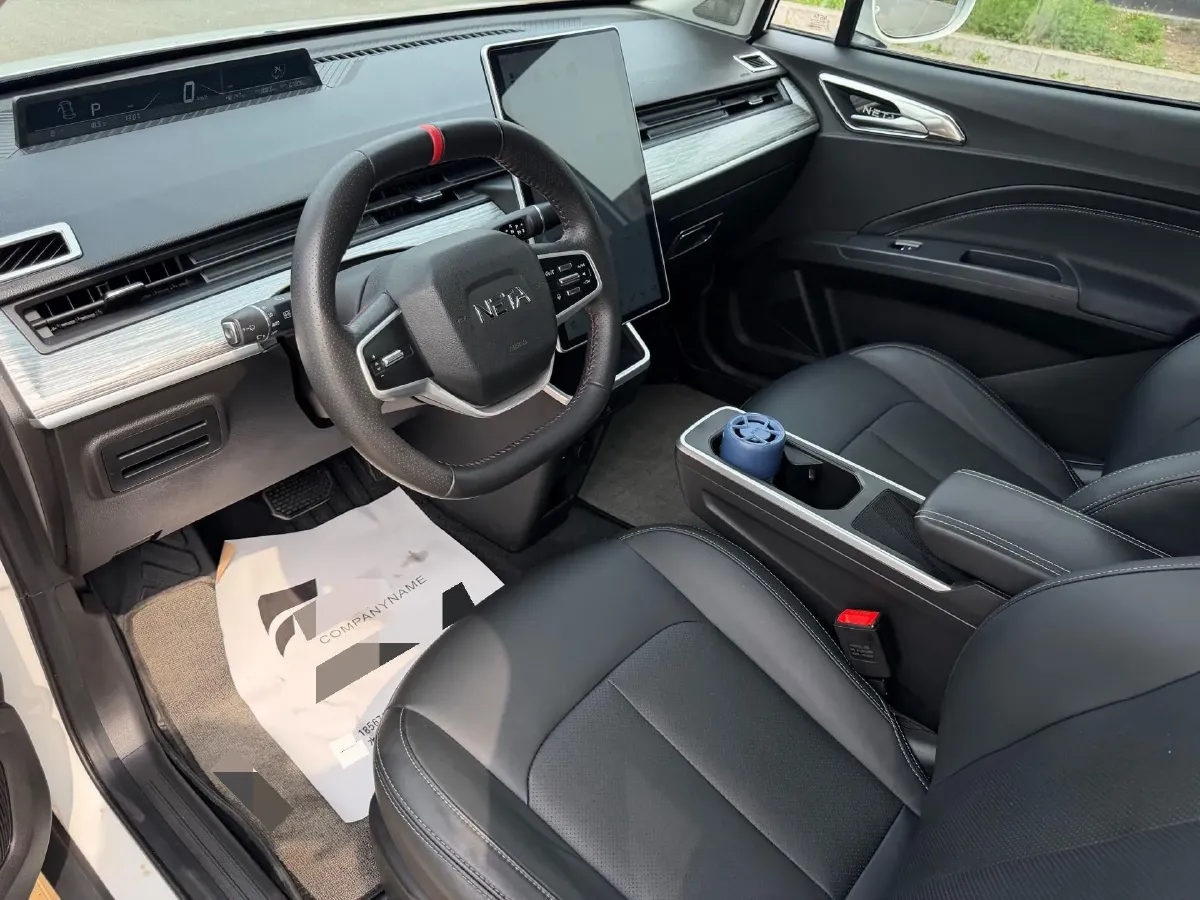 2022 Neta V BEV 38.54KWH,autocango,china used car exporter,china ev exporter,chinese used car exporter,chinese used ev exporter