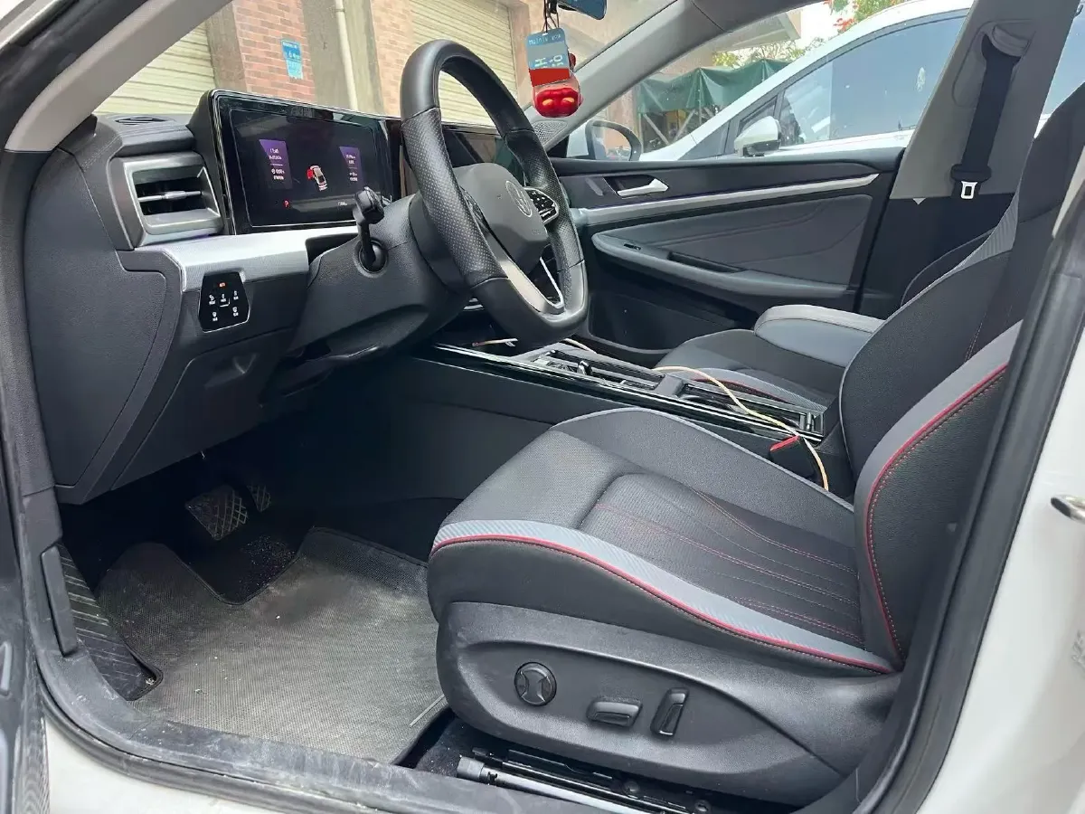 2022 Exceed TXL 2.0T 261HP L4 7DCT,autocango,china used car exporter,china ev exporter,chinese used car exporter,chinese used ev exporter