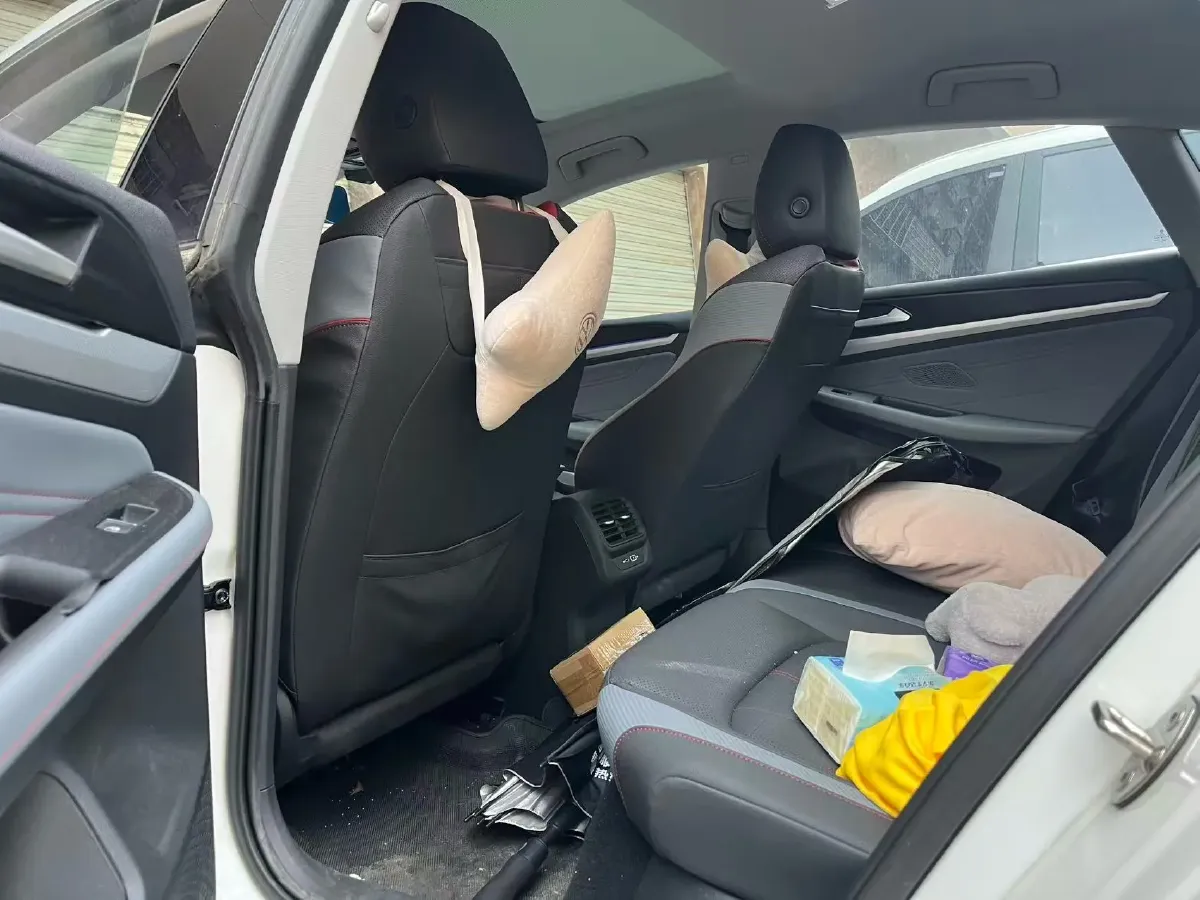 2022 Exceed TXL 2.0T 261HP L4 7DCT,autocango,china used car exporter,china ev exporter,chinese used car exporter,chinese used ev exporter