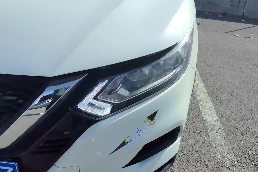 2022 Nissan Qashqai 2.0L 151HP L4 CVT,autocango,china used car exporter,china ev exporter,chinese used car exporter,chinese used ev exporter