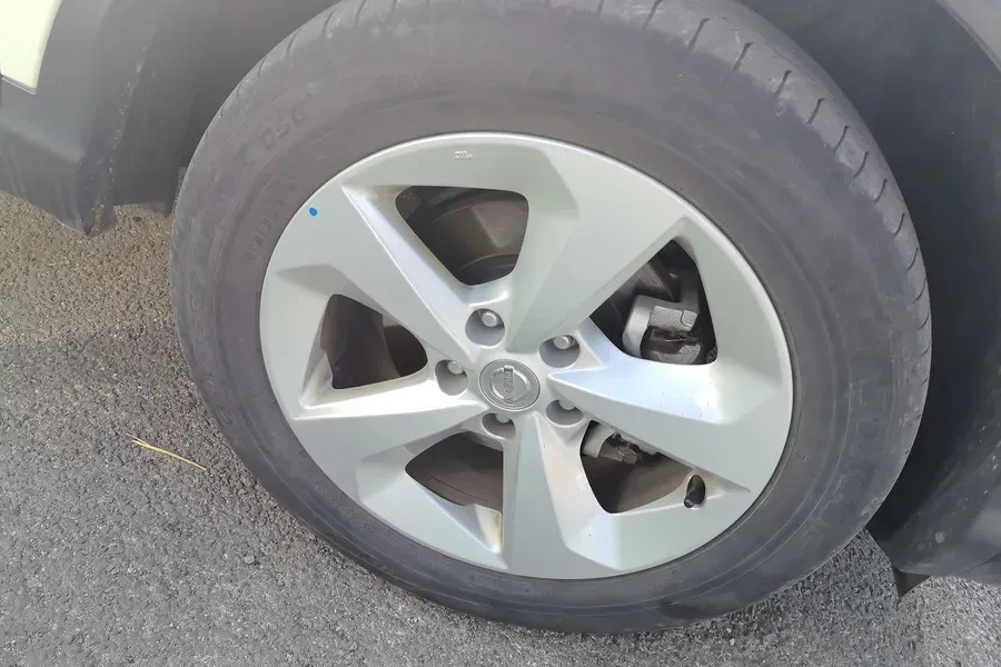 2022 Nissan Qashqai 2.0L 151HP L4 CVT,autocango,china used car exporter,china ev exporter,chinese used car exporter,chinese used ev exporter