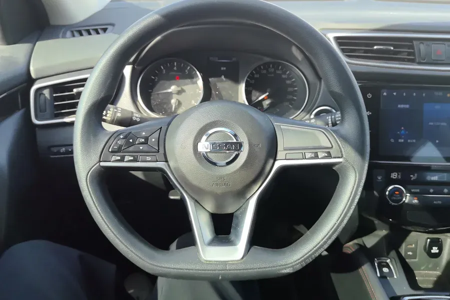 2022 Nissan Qashqai 2.0L 151HP L4 CVT,autocango,china used car exporter,china ev exporter,chinese used car exporter,chinese used ev exporter