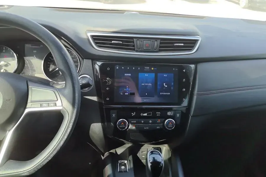 2022 Nissan Qashqai 2.0L 151HP L4 CVT,autocango,china used car exporter,china ev exporter,chinese used car exporter,chinese used ev exporter