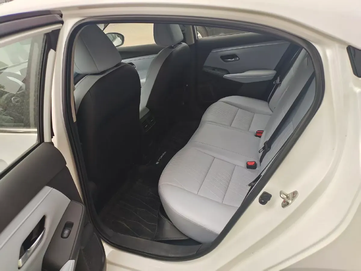 2023 Nissan Sylphy 1.2L 72HP L3 Hybrid,autocango,china used car exporter,china ev exporter,chinese used car exporter,chinese used ev exporter