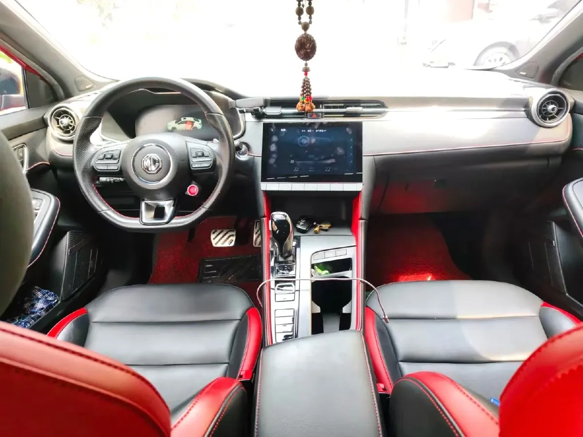 2020 MG MG6 1.5T 181HP L4 7DCT,autocango,china used car exporter,china ev exporter,chinese used car exporter,chinese used ev exporter