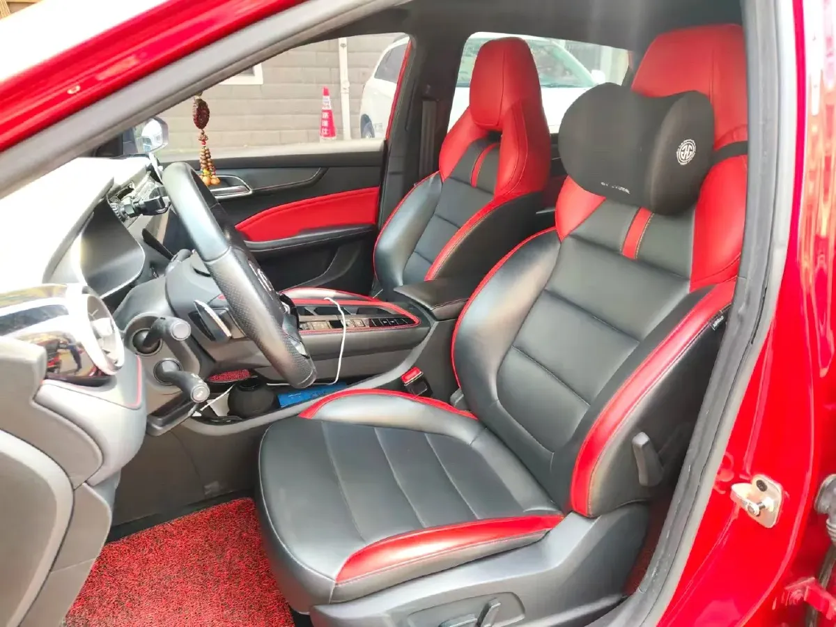 2020 MG MG6 1.5T 181HP L4 7DCT,autocango,china used car exporter,china ev exporter,chinese used car exporter,chinese used ev exporter