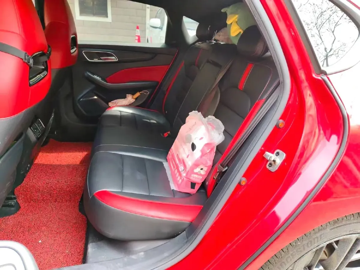 2020 MG MG6 1.5T 181HP L4 7DCT,autocango,china used car exporter,china ev exporter,chinese used car exporter,chinese used ev exporter