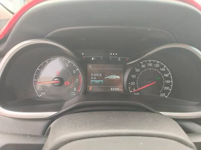 2022 Chevrolet Monza 1.0T 125HP L3 6DCT,autocango,china used car exporter,china ev exporter,chinese used car exporter,chinese used ev exporter