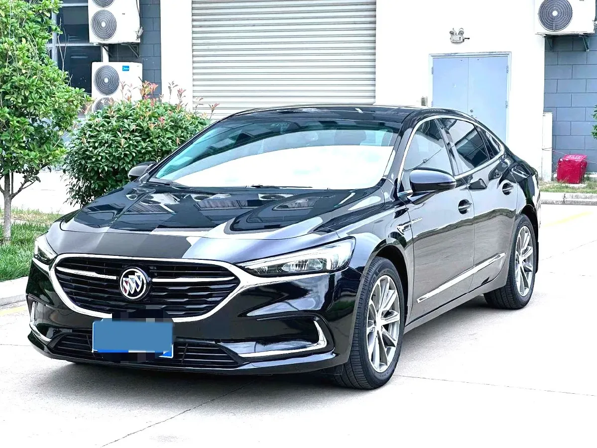 2022 Buick Larcosse 2.0T 237HP L4 9AT,autocango,china used car exporter,china ev exporter,chinese used car exporter,chinese used ev exporter