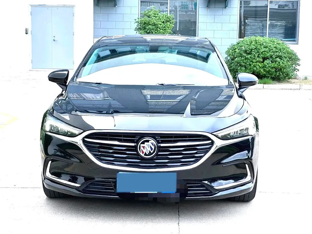 2022 Buick Larcosse 2.0T 237HP L4 9AT,autocango,china used car exporter,china ev exporter,chinese used car exporter,chinese used ev exporter