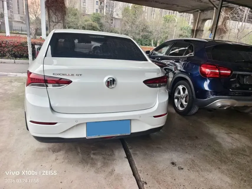 2021 Buick Excelle 1.5L 113HP L4 6AT,autocango,china used car exporter,china ev exporter,chinese used car exporter,chinese used ev exporter