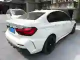 2023 BMW 1 Series 2.0T 178HP L4 7DCT