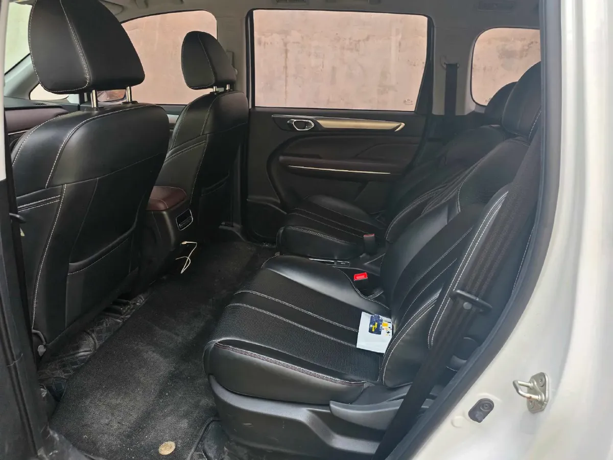 2023 GAC Trumpchi M6 1.5T 177HP L4 7DCT,autocango,china used car exporter,china ev exporter,chinese used car exporter,chinese used ev exporter