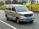 2019 WuLing HongGuang V 1.5L 99HP L4 6MT