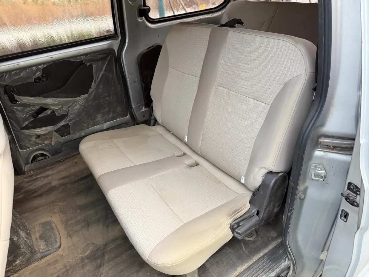 2019 WuLing HongGuang V 1.5L 99HP L4 6MT,autocango,china used car exporter,china ev exporter,chinese used car exporter,chinese used ev exporter
