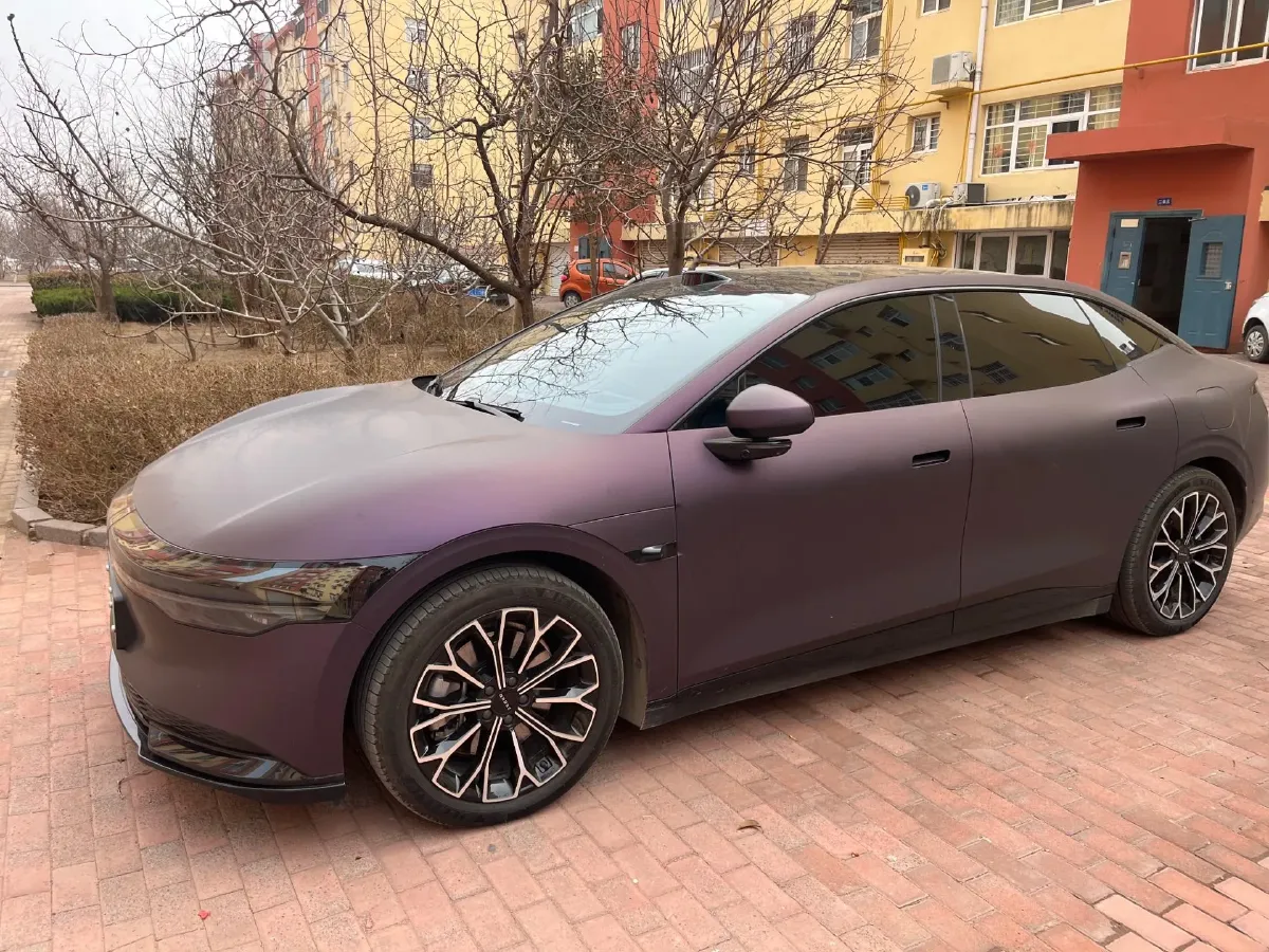 2025 Zeekr 007 BEV 75KWH,autocango,china used car exporter,china ev exporter,chinese used car exporter,chinese used ev exporter