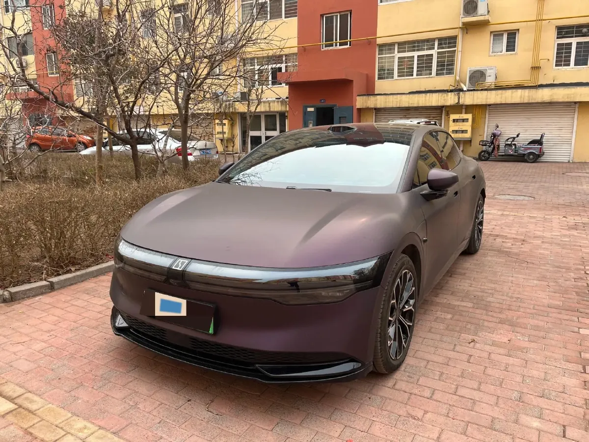 2025 Zeekr 007 BEV 75KWH,autocango,china used car exporter,china ev exporter,chinese used car exporter,chinese used ev exporter