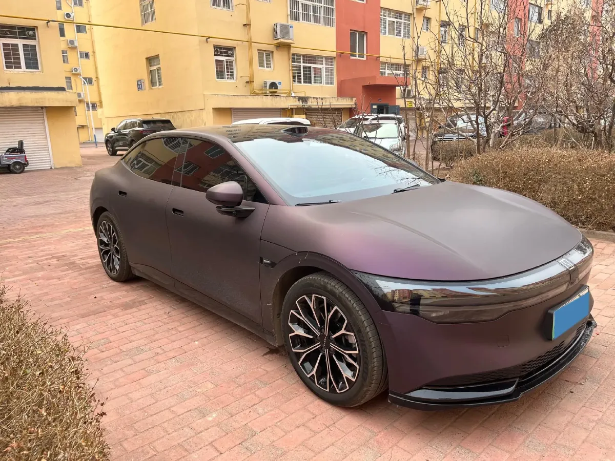 2025 Zeekr 007 BEV 75KWH,autocango,china used car exporter,china ev exporter,chinese used car exporter,chinese used ev exporter