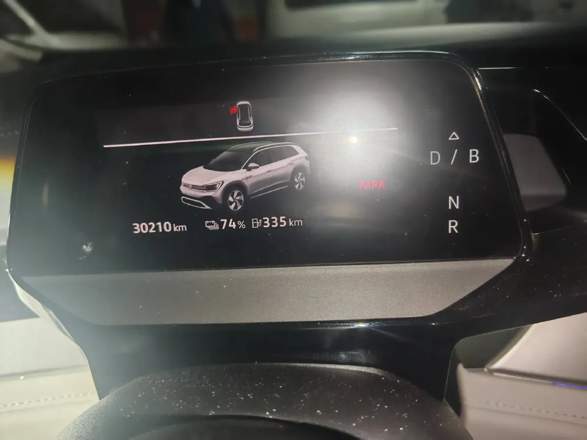 2021 Volkswagen ID.6 Crozz BEV 84.8KWH,autocango,china used car exporter,china ev exporter,chinese used car exporter,chinese used ev exporter