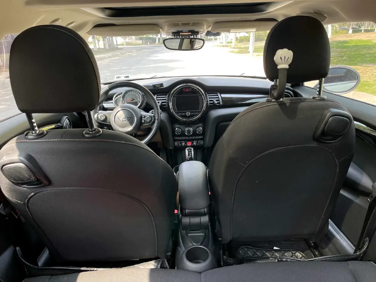 2019 MINI MINI 1.5T 102HP L3 7DCT,autocango,china used car exporter,china ev exporter,chinese used car exporter,chinese used ev exporter