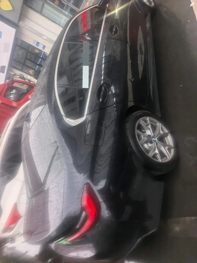 2024 BMW i3 BEV 70KWH,autocango,china used car exporter,china ev exporter,chinese used car exporter,chinese used ev exporter