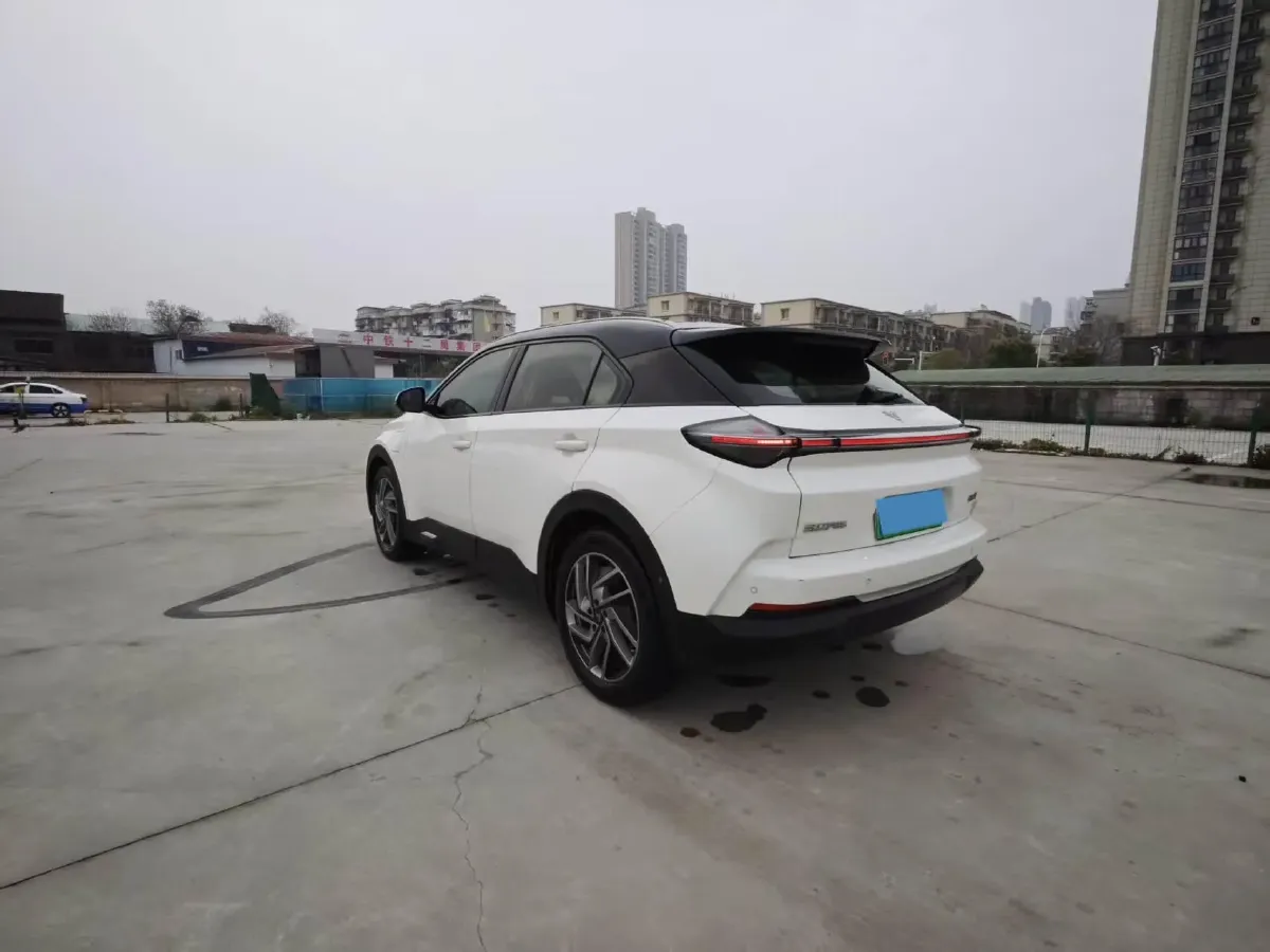 2020 Neta U BEV 68KWH,autocango,china used car exporter,china ev exporter,chinese used car exporter,chinese used ev exporter