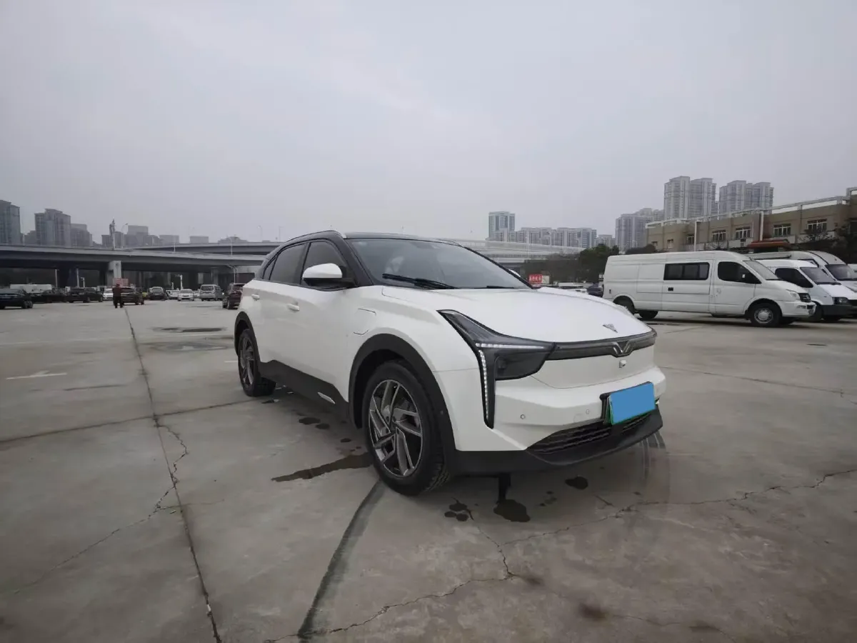 2020 Neta U BEV 68KWH,autocango,china used car exporter,china ev exporter,chinese used car exporter,chinese used ev exporter