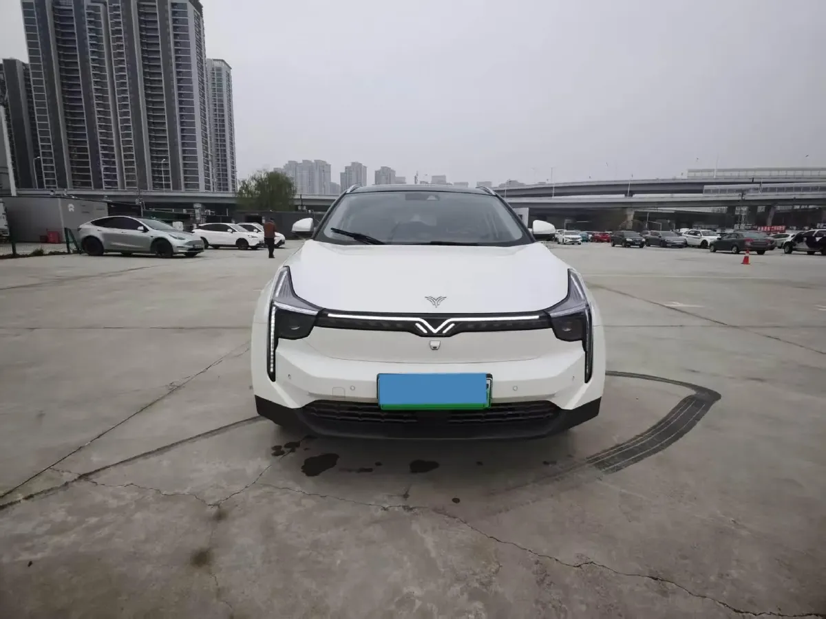 2020 Neta U BEV 68KWH,autocango,china used car exporter,china ev exporter,chinese used car exporter,chinese used ev exporter