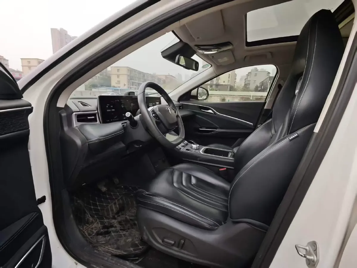 2020 Neta U BEV 68KWH,autocango,china used car exporter,china ev exporter,chinese used car exporter,chinese used ev exporter