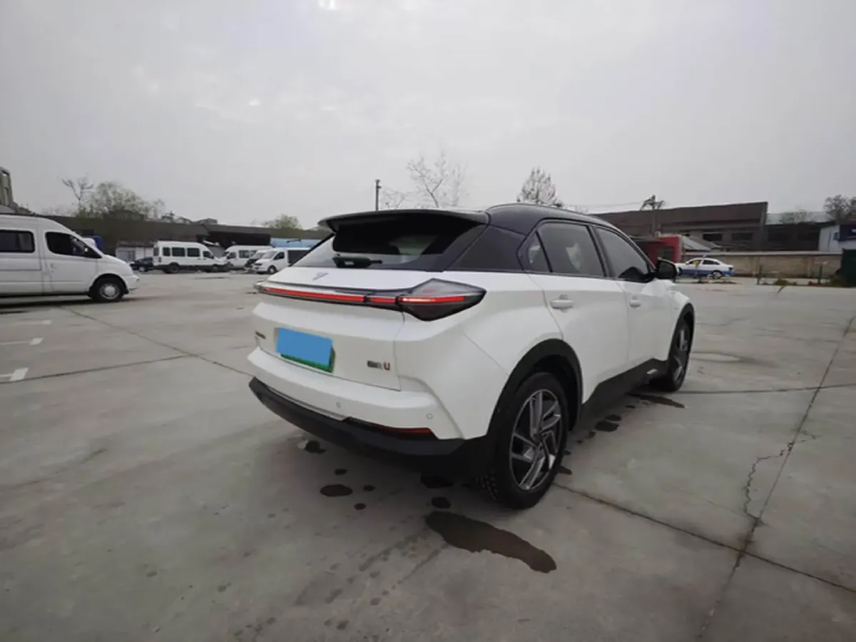 2020 Neta U BEV 68KWH,autocango,china used car exporter,china ev exporter,chinese used car exporter,chinese used ev exporter