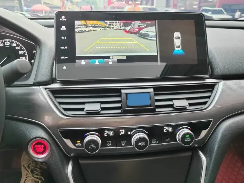 2022 Honda Accord 1.5T 194HP L4 CVT,autocango,china used car exporter,china ev exporter,chinese used car exporter,chinese used ev exporter