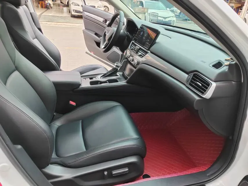 2022 Honda Accord 1.5T 194HP L4 CVT,autocango,china used car exporter,china ev exporter,chinese used car exporter,chinese used ev exporter