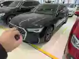 2020 Audi A6L 2.0T 224HP L4 7DCT